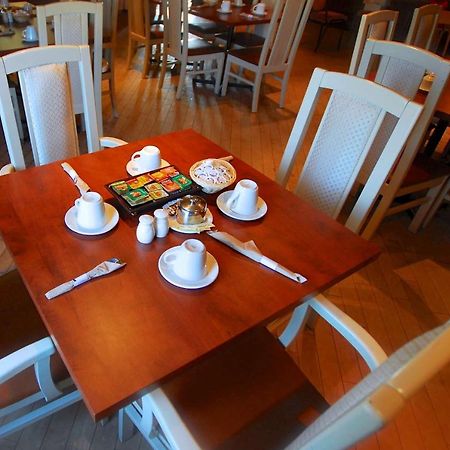 Hotel Travelodge By Wyndham Victoriaville Luaran gambar