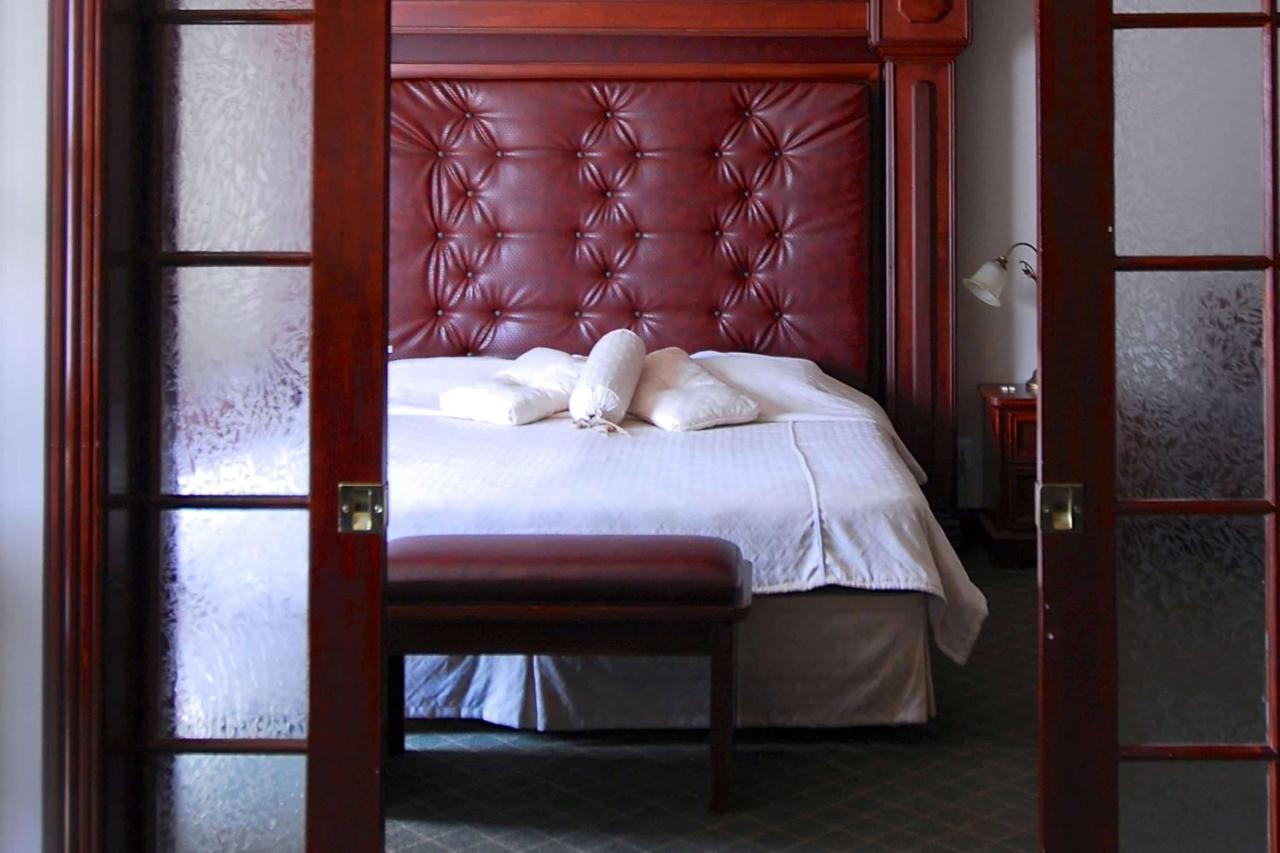 Hotel Travelodge By Wyndham Victoriaville Luaran gambar