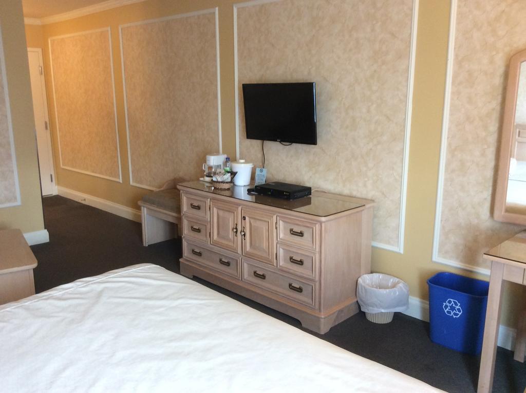 Hotel Travelodge By Wyndham Victoriaville Bilik gambar
