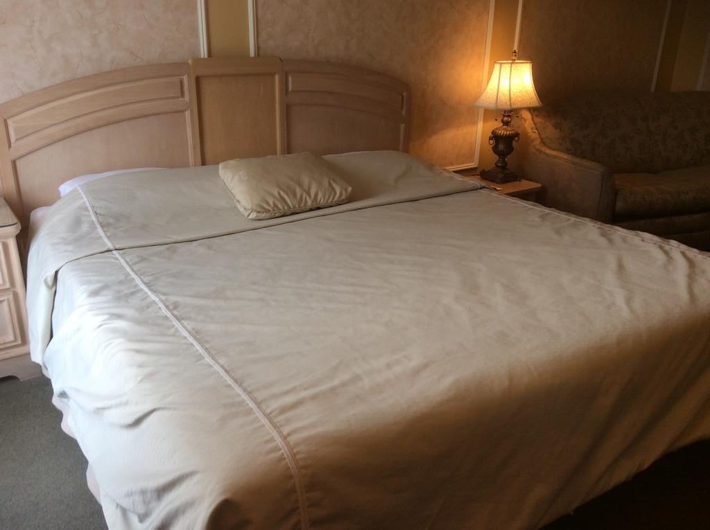 Hotel Travelodge By Wyndham Victoriaville Bilik gambar