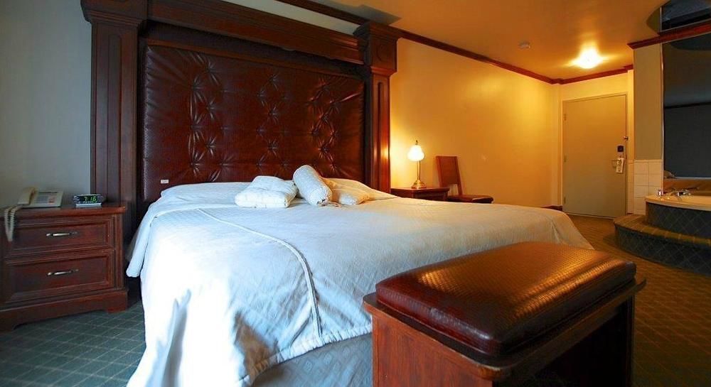 Hotel Travelodge By Wyndham Victoriaville Luaran gambar